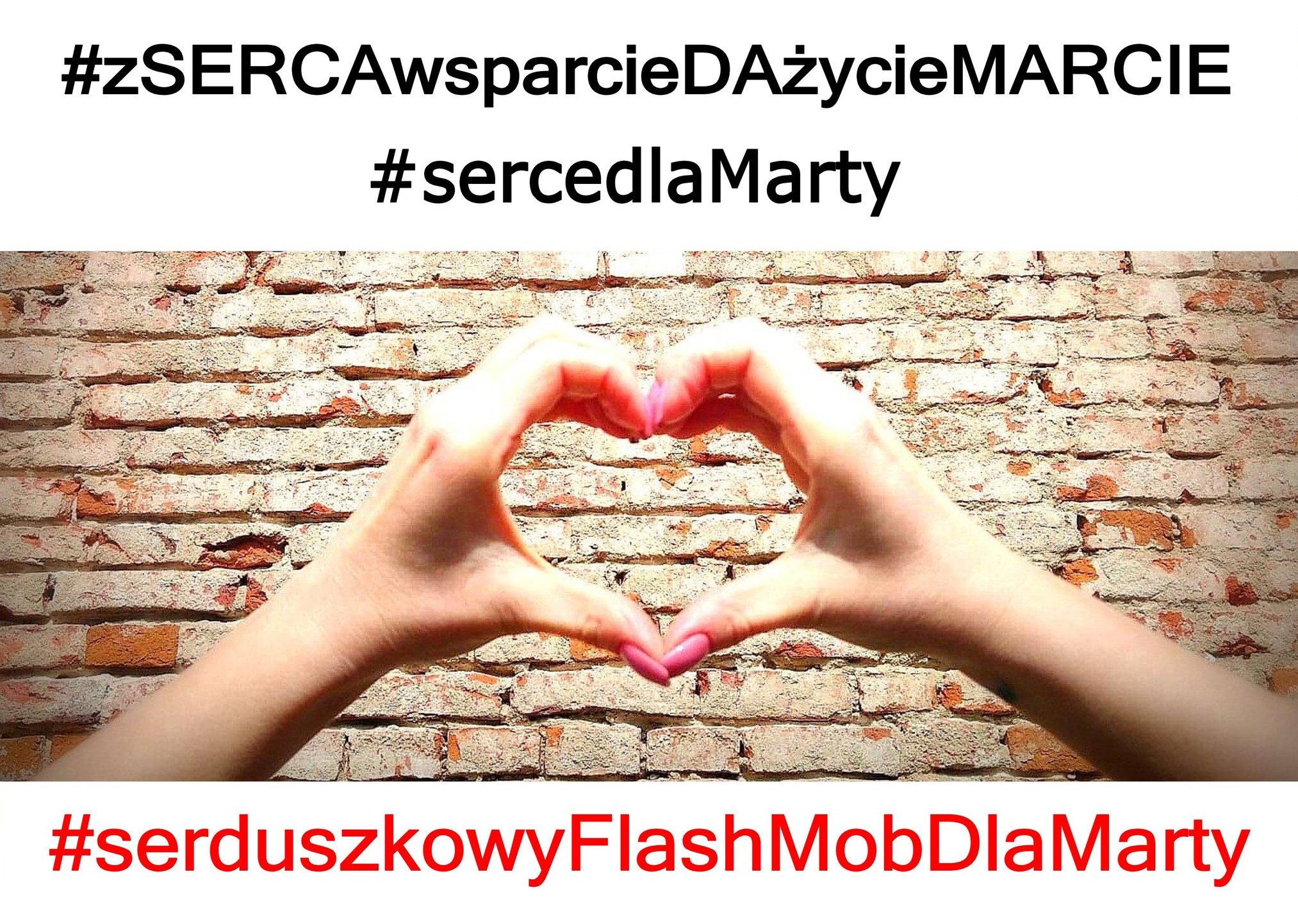#sercedlaMARTY W TAŃCU!