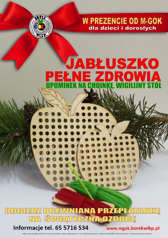 W PREZENCIE DLA WAS OD NAS !!!