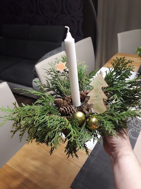 Warsztaty florystyczne