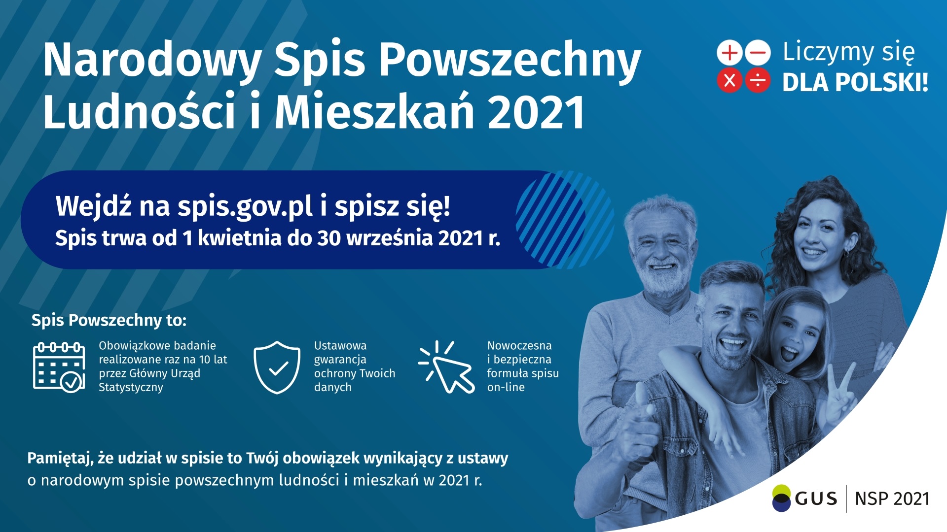 Narodowy Spis Powszechny Ludności i Mieszkań