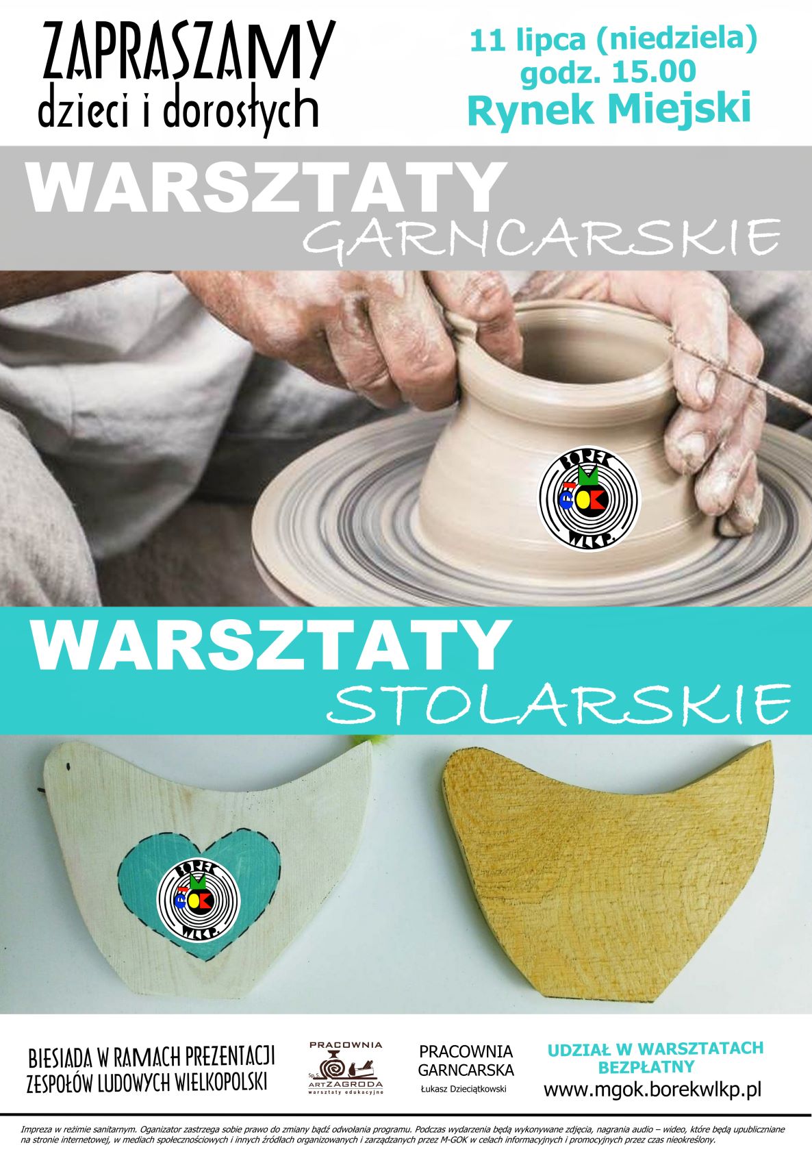 PREZENTACJA ZESPOŁÓW LUDOWYCH