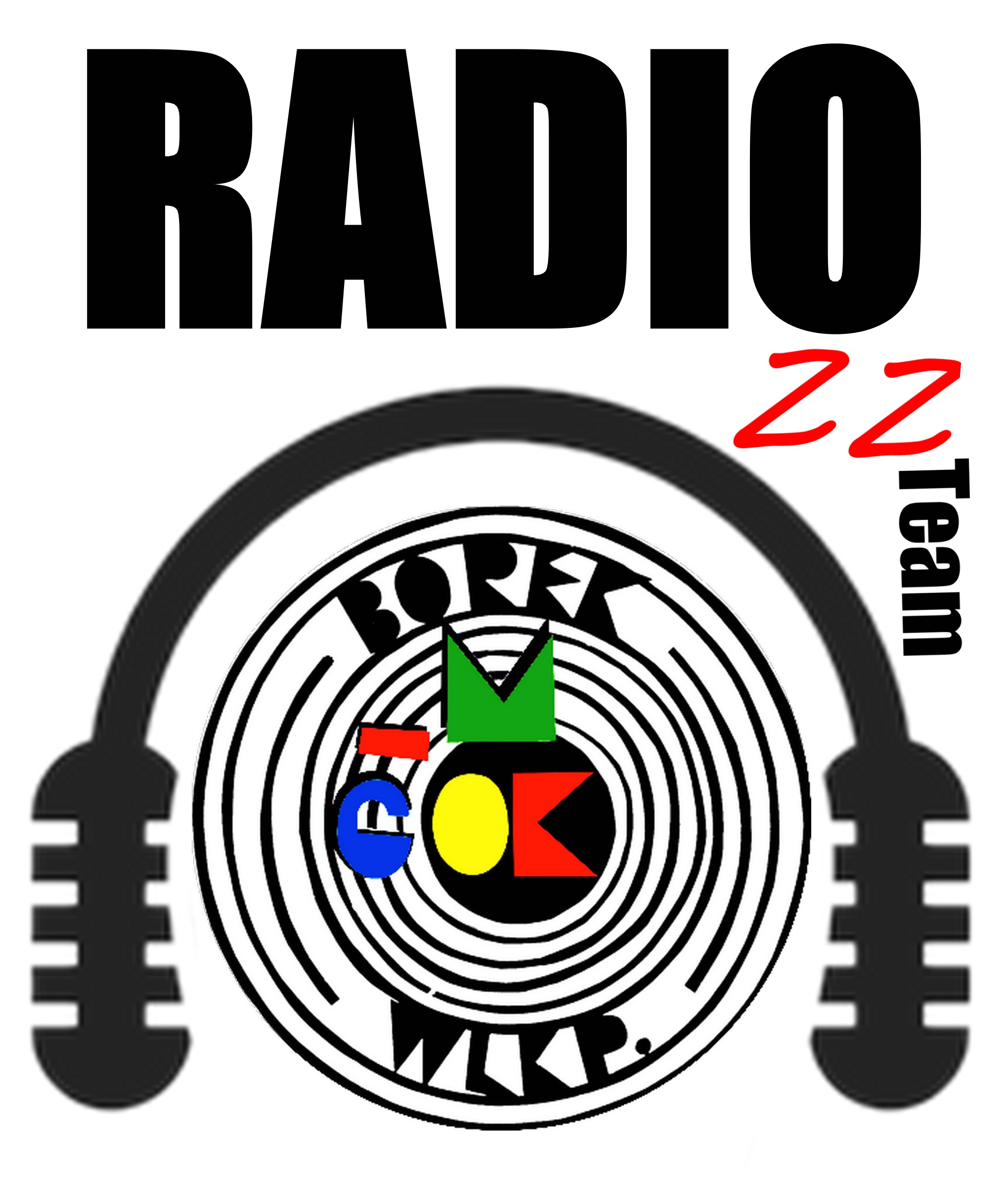 Radio Zdalnie Zdolni Team