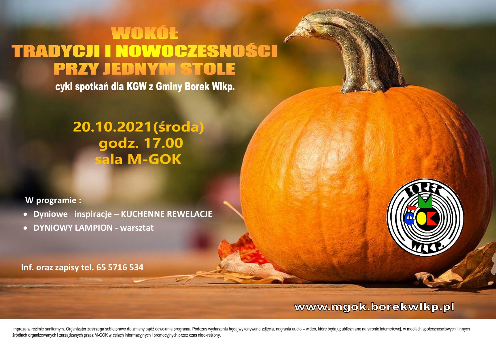 Dynie ozdobne i dynie jadalne – jak wykorzystać obie? 🎃🍴