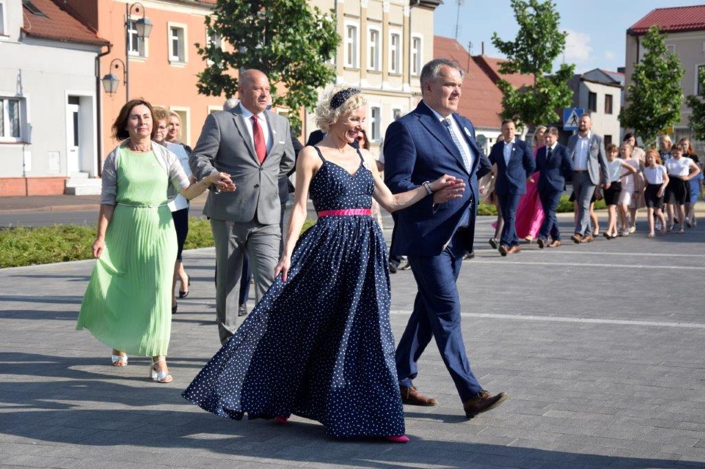 Wspólne świętowanie - 11 czerwca 2022 r.