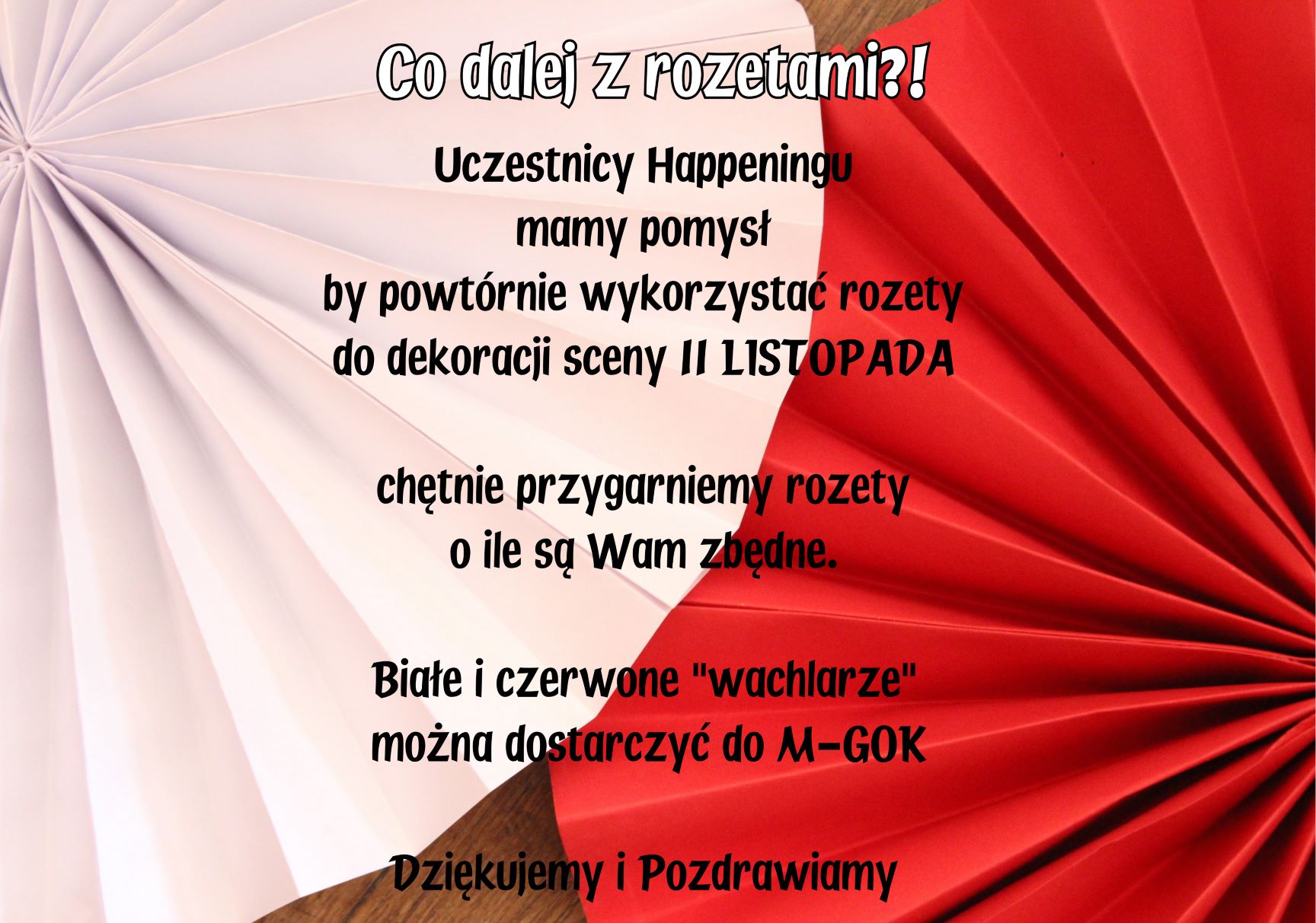 Jesteście??