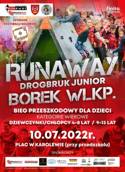 RUNAWAY